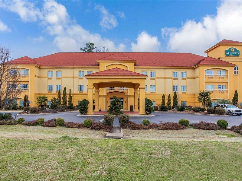 La Quinta Inn & Suites Фултондейл Екстер'єр фото