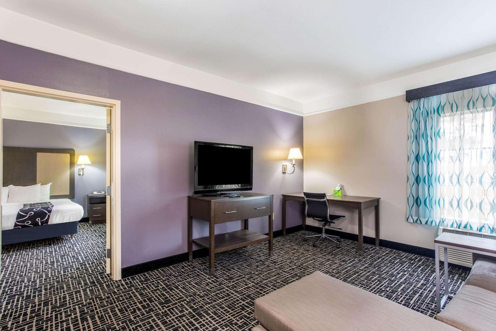 La Quinta Inn & Suites Фултондейл Екстер'єр фото