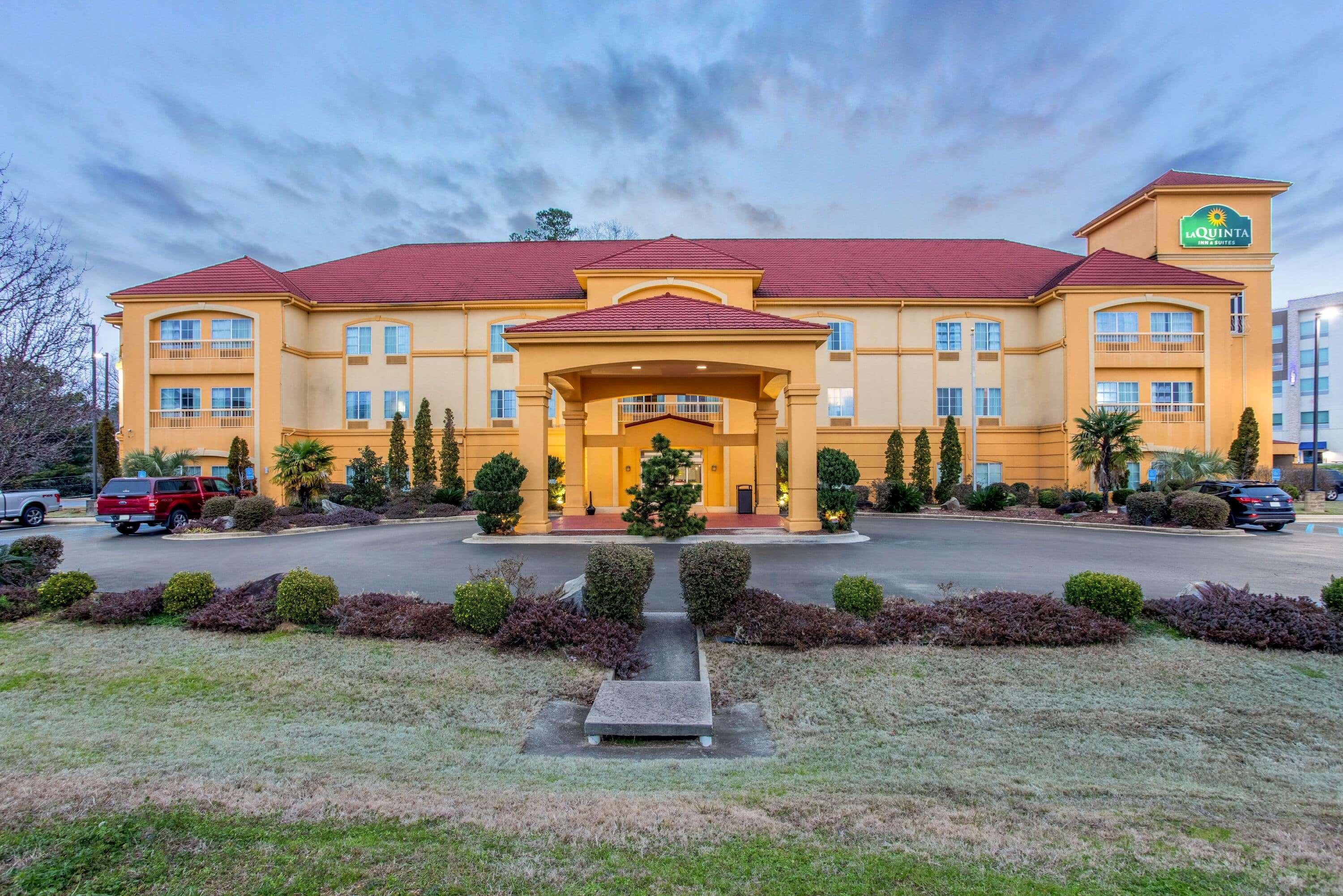 La Quinta Inn & Suites Фултондейл Екстер'єр фото