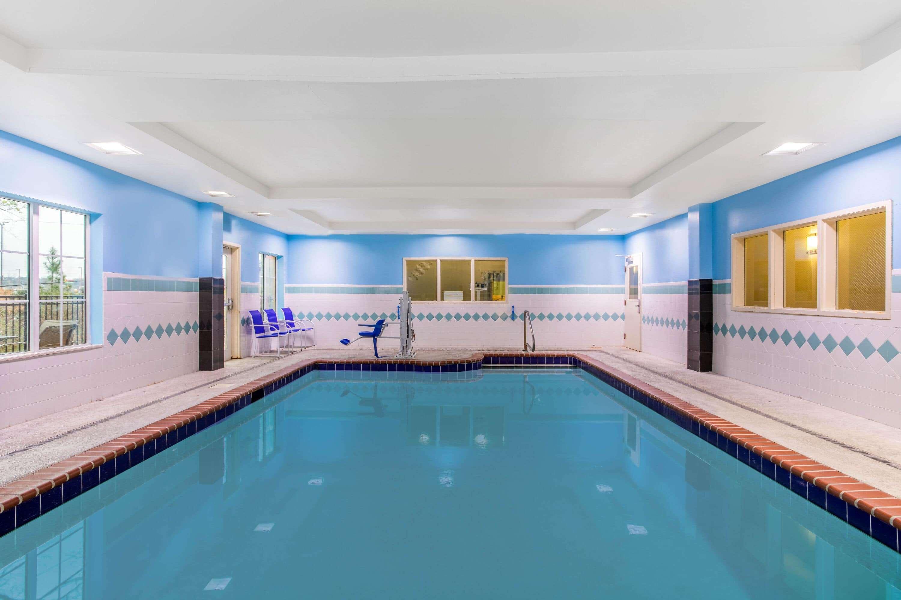La Quinta Inn & Suites Фултондейл Екстер'єр фото