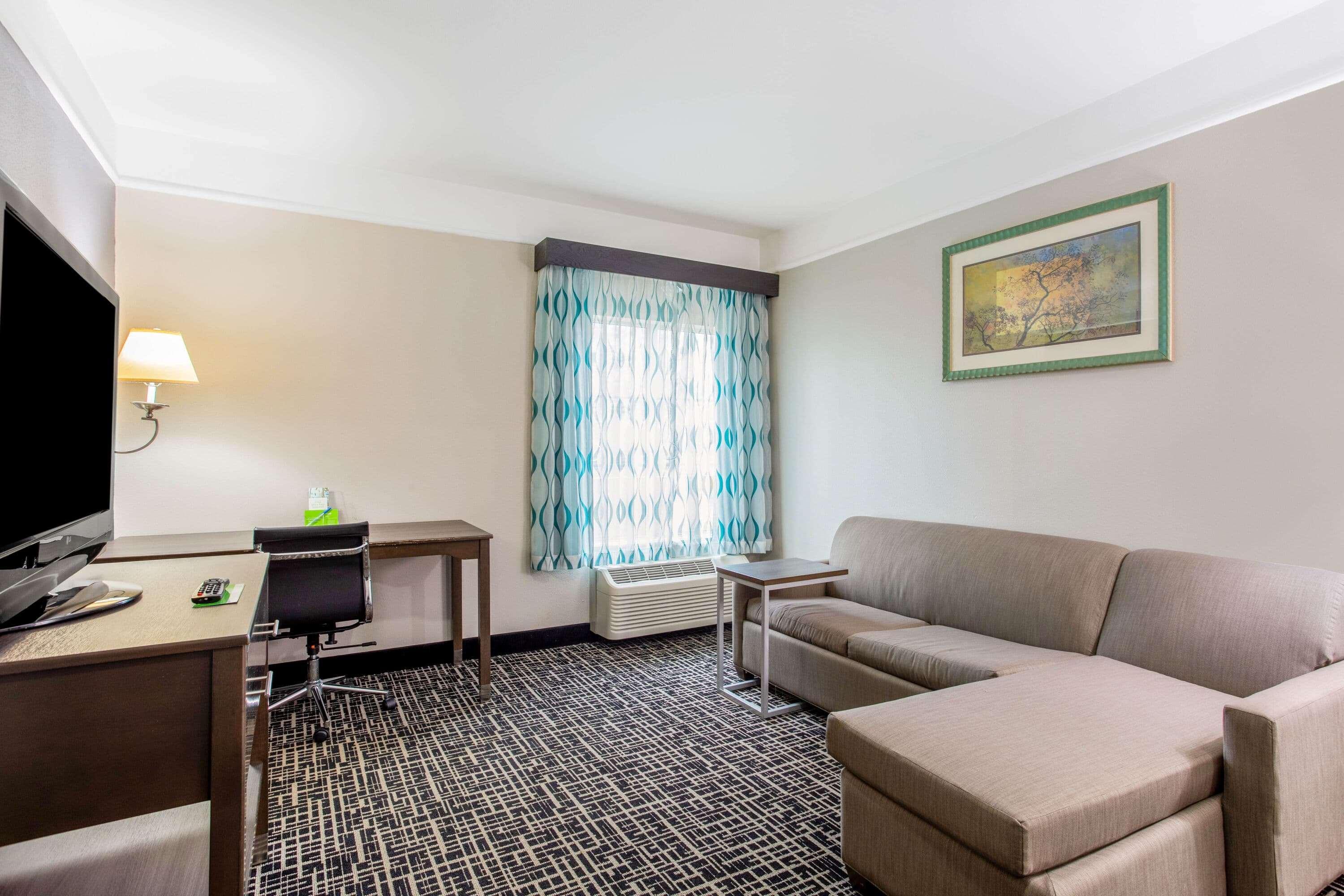 La Quinta Inn & Suites Фултондейл Екстер'єр фото