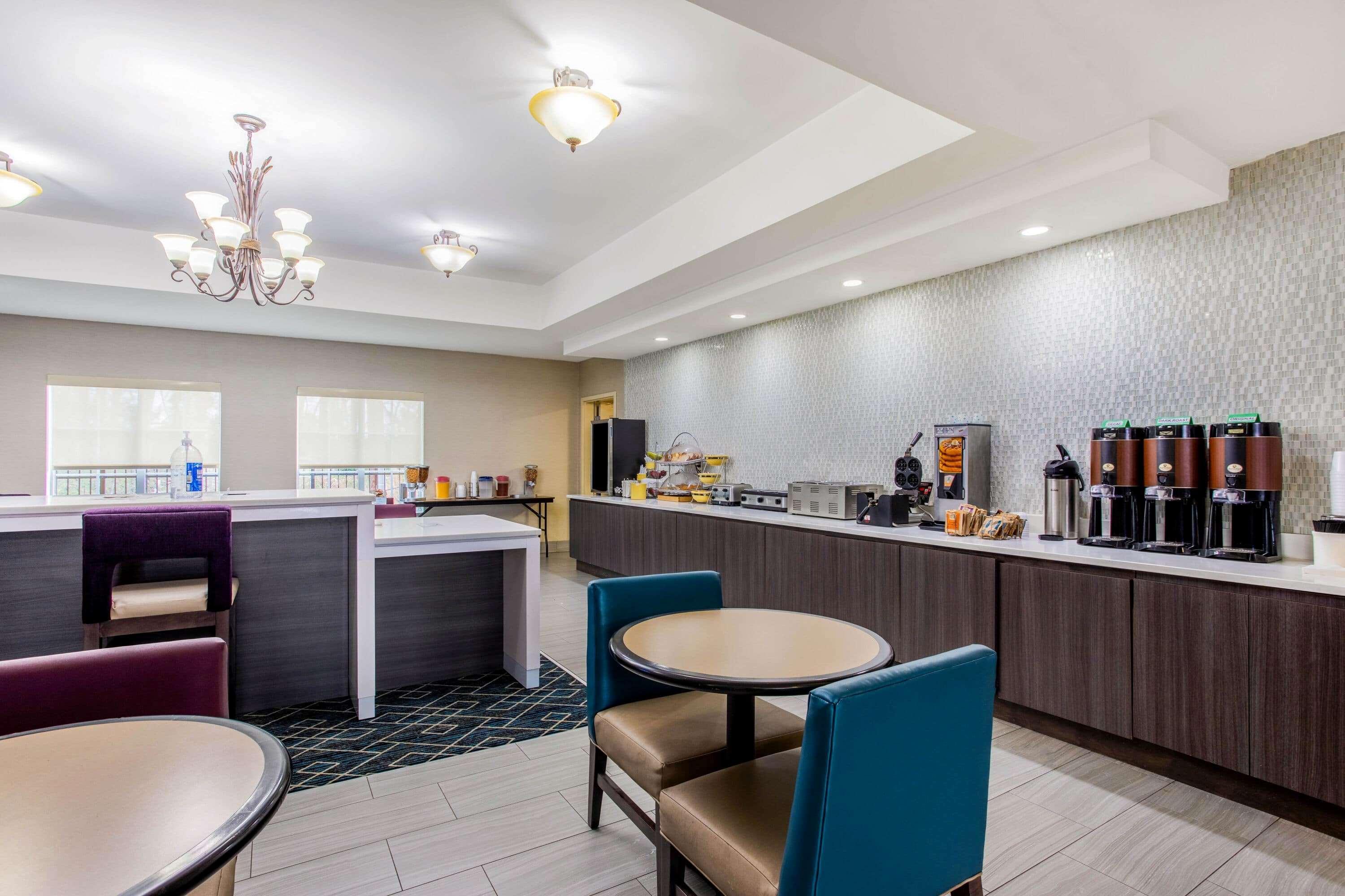 La Quinta Inn & Suites Фултондейл Екстер'єр фото