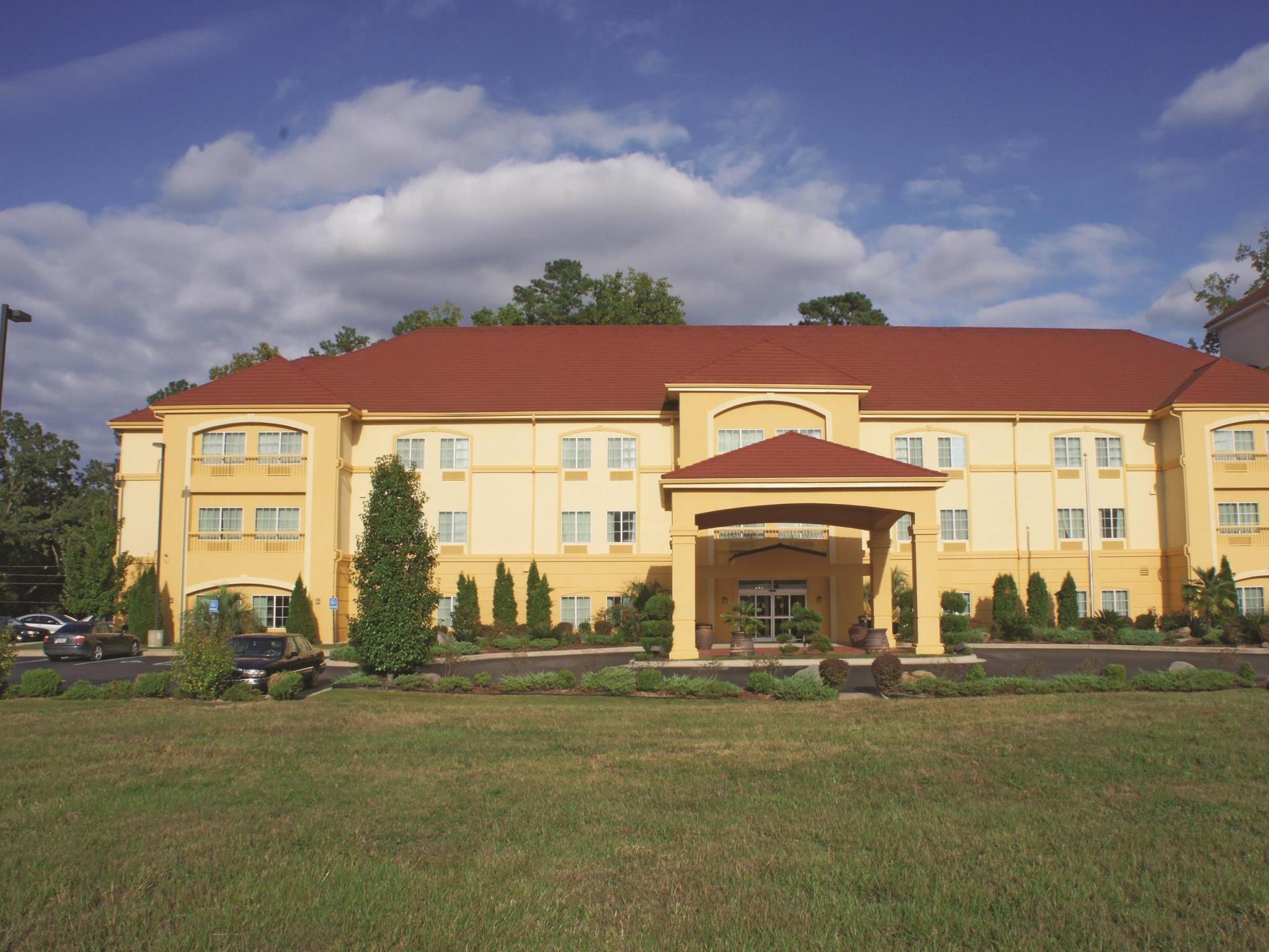 La Quinta Inn & Suites Фултондейл Екстер'єр фото