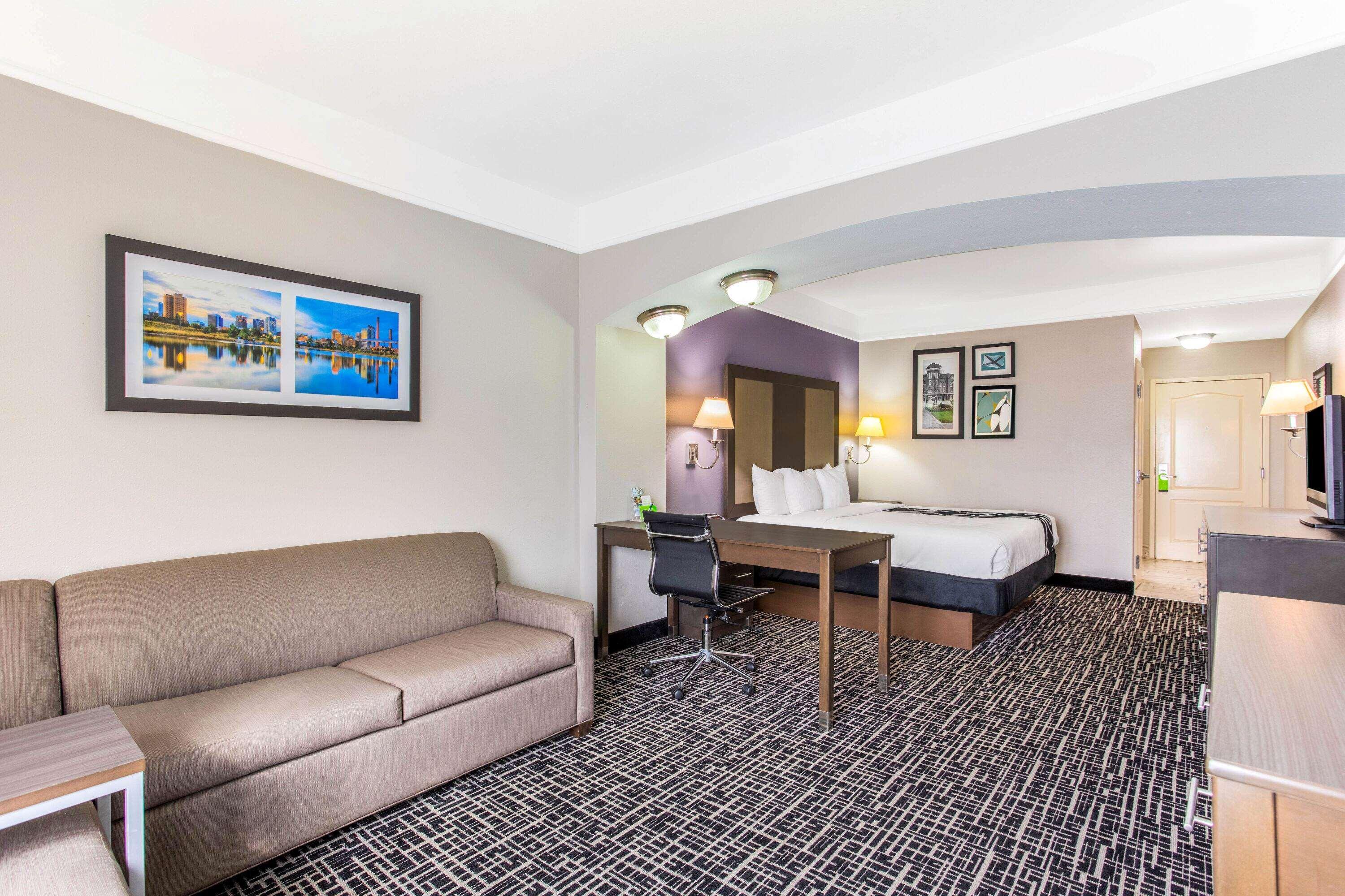 La Quinta Inn & Suites Фултондейл Екстер'єр фото
