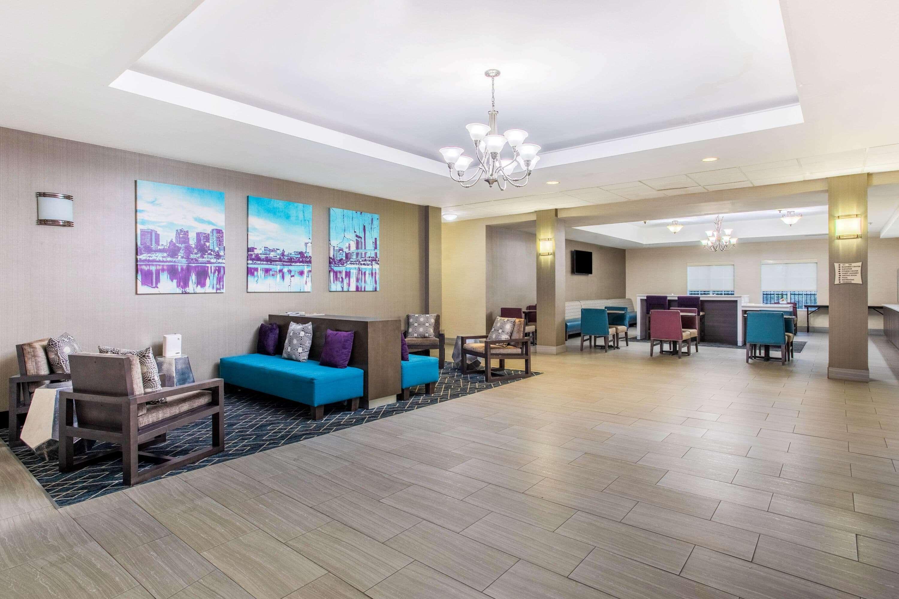 La Quinta Inn & Suites Фултондейл Екстер'єр фото