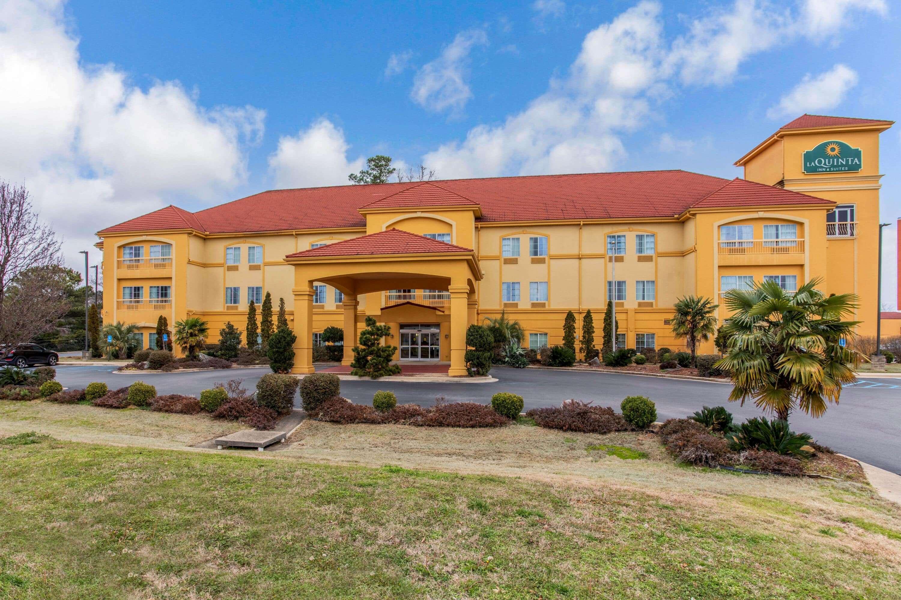 La Quinta Inn & Suites Фултондейл Екстер'єр фото