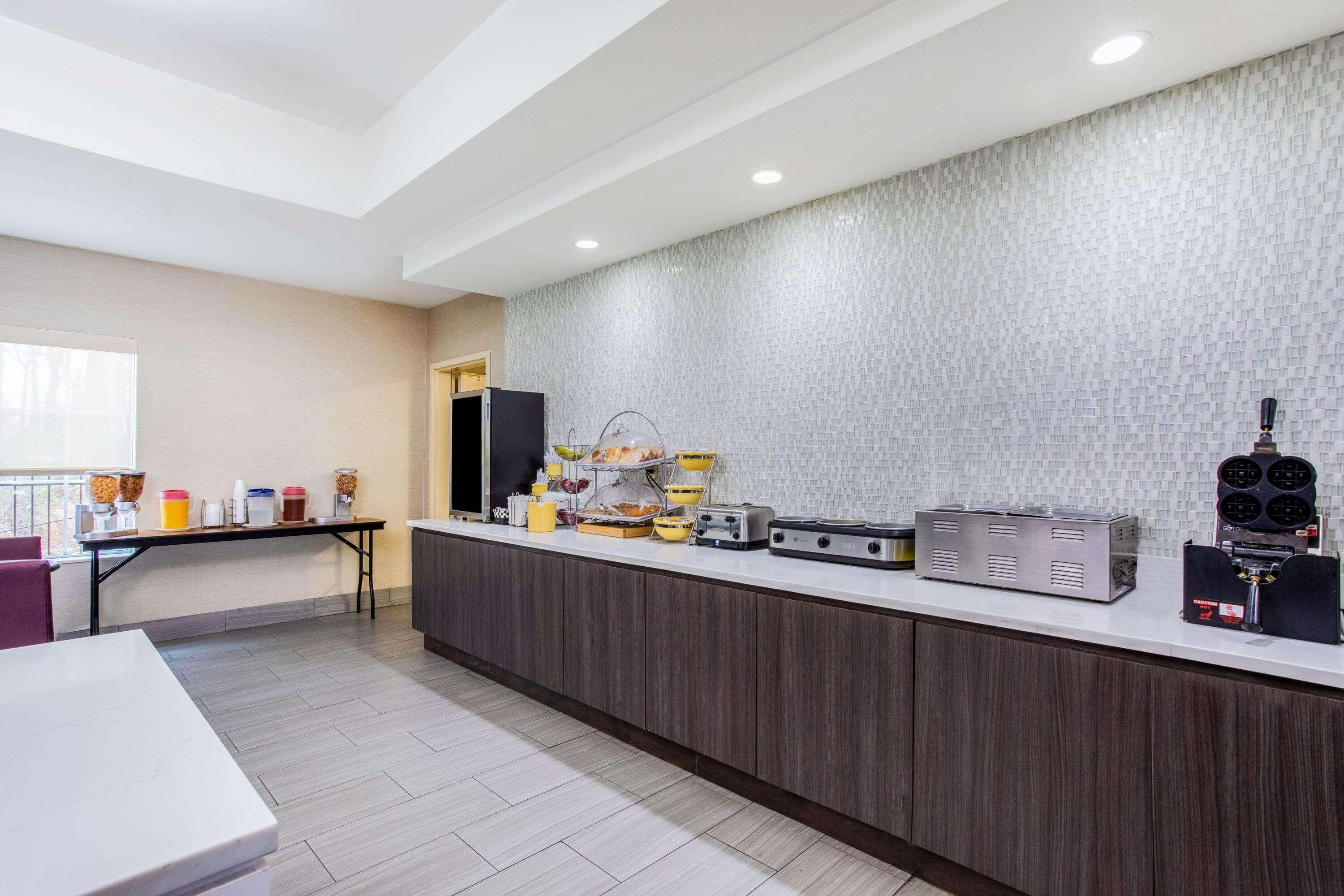 La Quinta Inn & Suites Фултондейл Екстер'єр фото