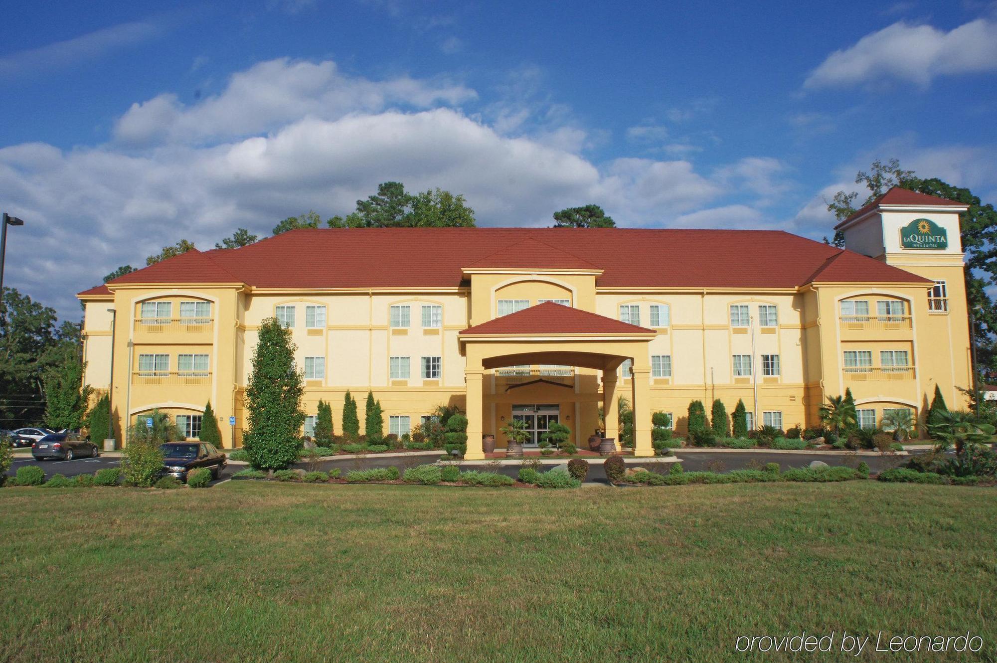 La Quinta Inn & Suites Фултондейл Екстер'єр фото