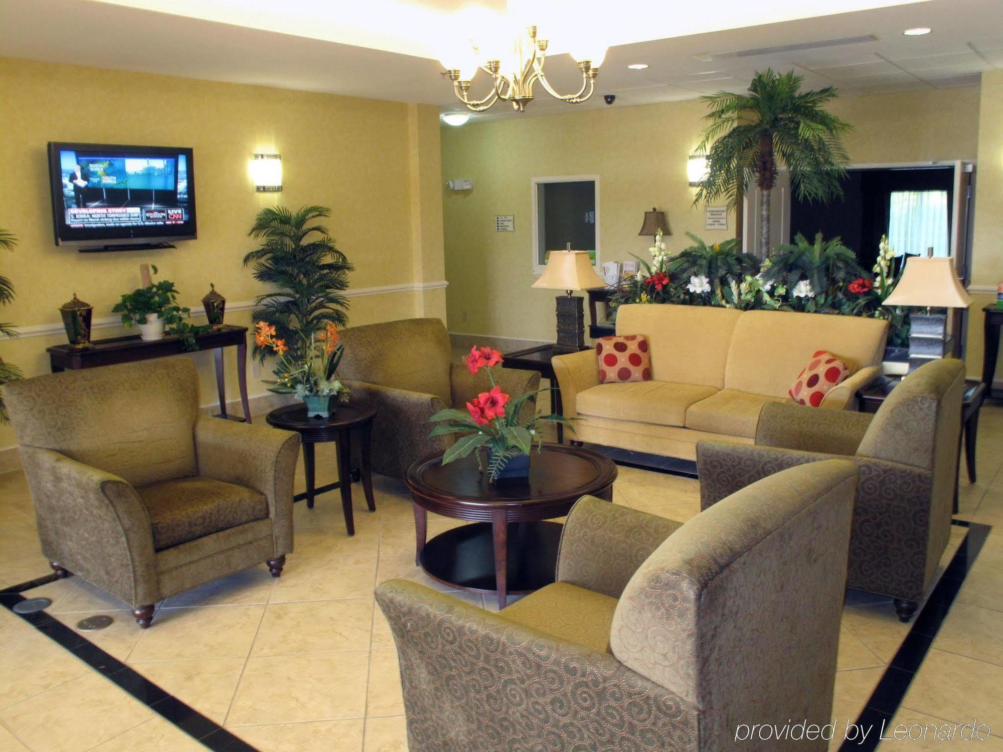 La Quinta Inn & Suites Фултондейл Екстер'єр фото